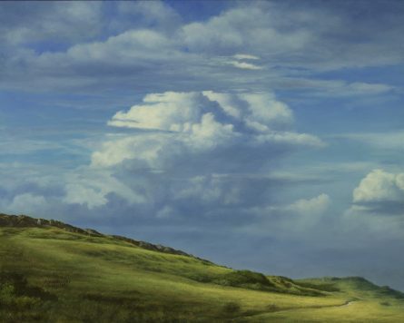The Solitary Path