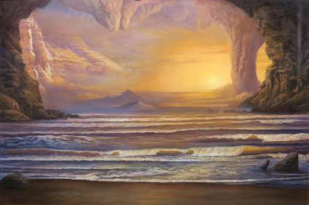 Underground Shores